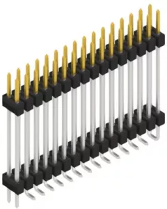 SL16SMD24732SP Fischer Elektronik PCB Connection Systems