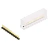 SLY 7 SMD 045 18 G SM Fischer Elektronik PCB Connection Systems