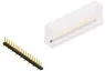SLY7SMD04518GSM Fischer Elektronik PCB Connection Systems