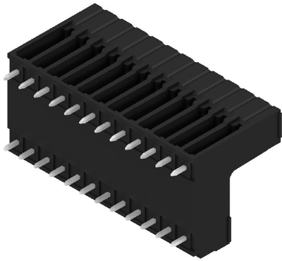 1035580000 Weidmüller PCB Connection Systems Image 2