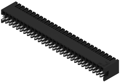 1290540000 Weidmüller PCB Connection Systems Image 2