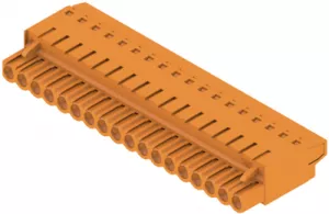 1501160000 Weidmüller PCB Connection Systems