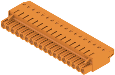 1501160000 Weidmüller PCB Connection Systems