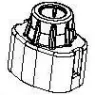 1587722-1 TE Connectivity Accessories for Automotive Connectors