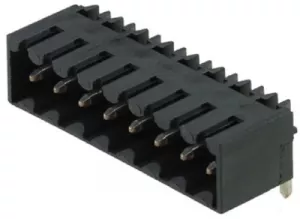 1761552001 Weidmüller PCB Connection Systems