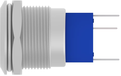 2316531-7 Alcoswitch Pushbutton Switches Image 1