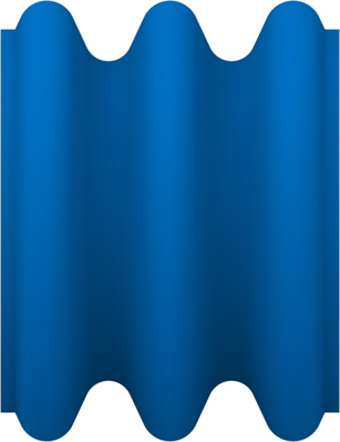 2321922-5 AMP Accessories for PCB Connectors, Connector Systems Image 2