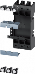 Plug unit for circuit breaker 3VA2, 3VA9123-0KP00