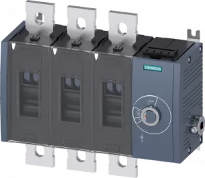3KD4834-0QE40-0 Siemens Circuit Breakers