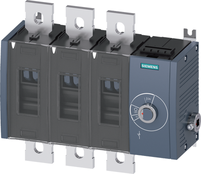 3KD5034-0QE40-0 Siemens Circuit Breakers