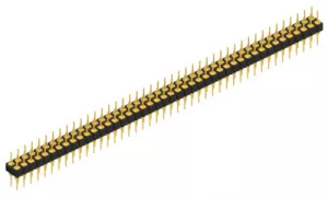 10041586 Fischer Elektronik PCB Connection Systems