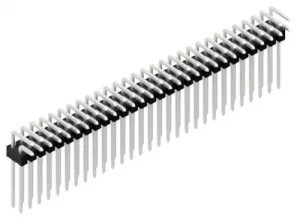 SL1913258Z Fischer Elektronik PCB Connection Systems