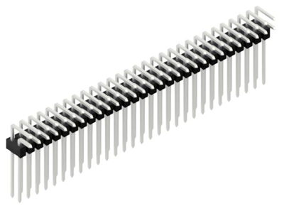SL1913258Z Fischer Elektronik PCB Connection Systems
