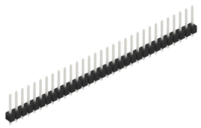 10054089 Fischer Elektronik PCB Connection Systems