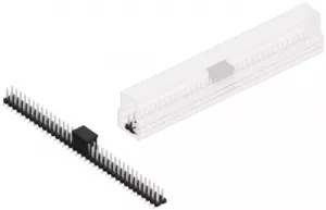 SLLP6SMD05172ZBSMPS Fischer Elektronik PCB Connection Systems