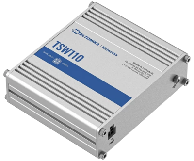 TSW110000000 TELTONIKA NETWORKS UAB Industrial ethernet switches Image 3