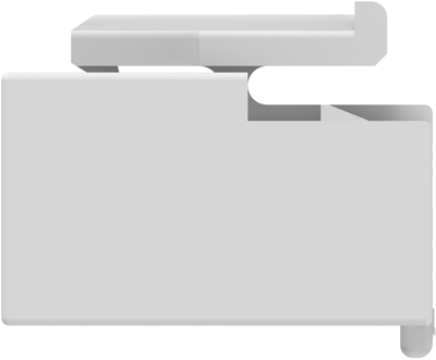 2132781-3 TE Connectivity PCB Connection Systems Image 2