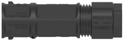 2379237-1 TE Connectivity Other Circular Connectors Image 2