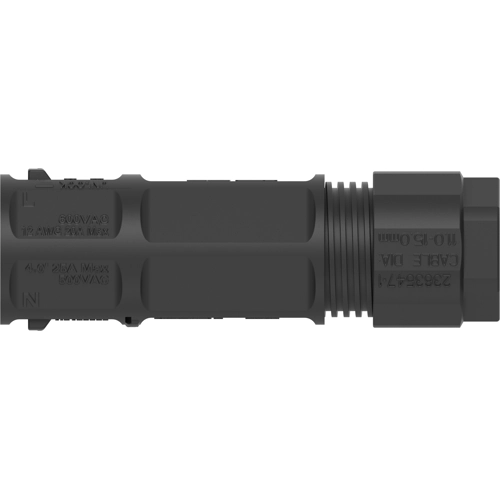 2379237-1 TE Connectivity Other Circular Connectors Image 2