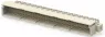 384617-E ERNI DIN PCB Connectors
