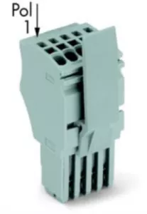 2020-102/122-000 WAGO PCB Connection Systems
