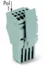 2020-102/122-000 WAGO PCB Connection Systems