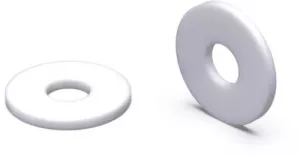BYB-3-16H9838 by.B Nuts, Washers, Rings