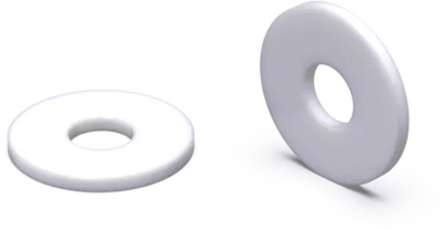 BYB-3-16H9834 by.B Nuts, Washers, Rings Image 1