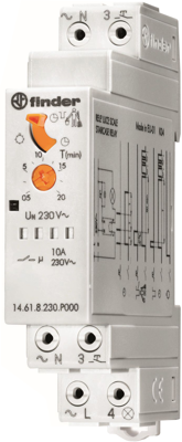 14.61.8.230.P000 Finder Time Relays