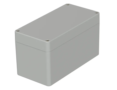 02235000 Bopla General Purpose Enclosures Image 1