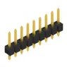 SL 1 025 9 G Fischer Elektronik PCB Connection Systems