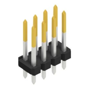 10131886 Fischer Elektronik PCB Connection Systems