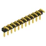 SL LP 3 041 11 G Fischer Elektronik PCB Connection Systems