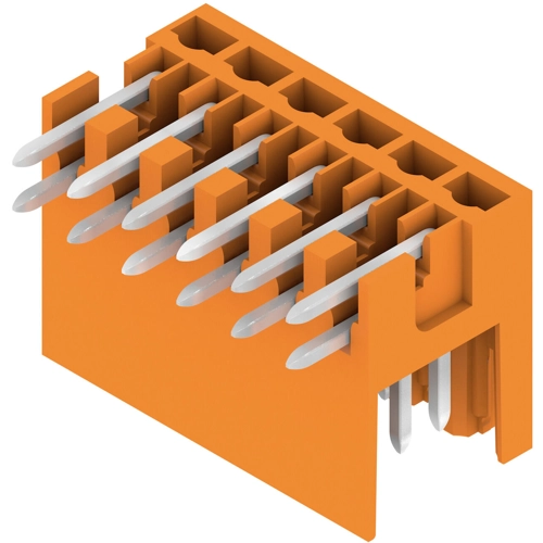 1728180000 Weidmüller PCB Connection Systems Image 2