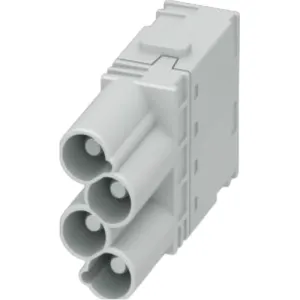 2772800000 Weidmüller Contact Inserts