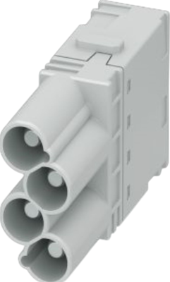 2772800000 Weidmüller Contact Inserts Image 1