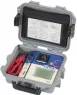 TG UNI 1 GMW VDE testers, Installation testers, Insulation testers