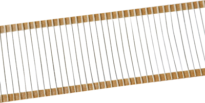 BYB-5-90F196 by.B Grounding Strips Image 1
