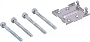 E37340 IFM electronic Accessories for DIN Rails