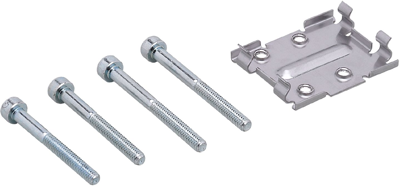 E37340 IFM electronic Accessories for DIN Rails