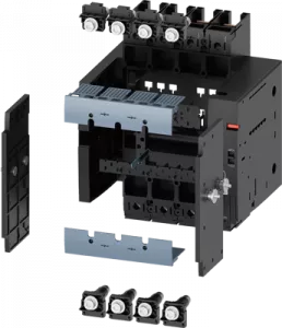 3VA9144-0KD00 Siemens Fuses Accessories