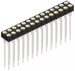 10042079 Fischer Elektronik PCB Connection Systems