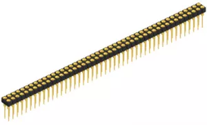 MK23190G Fischer Elektronik PCB Connection Systems