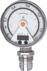 PG2897 IFM electronic Pressure Sensors