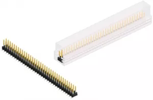 SL11SMD06270SSM Fischer Elektronik PCB Connection Systems
