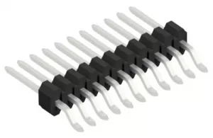 SLVW3SMD04811Z Fischer Elektronik PCB Connection Systems