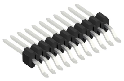 SLVW3SMD04811Z Fischer Elektronik PCB Connection Systems