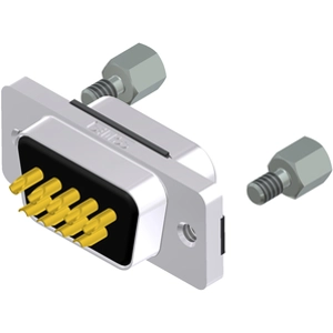 15-006343 CONEC D-Sub Connectors Image 2