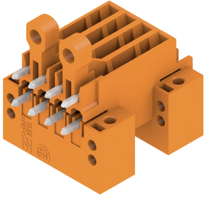 1633830000 Weidmüller PCB Connection Systems Image 2