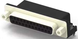 2301846-1 TE Connectivity D-Sub Connectors
